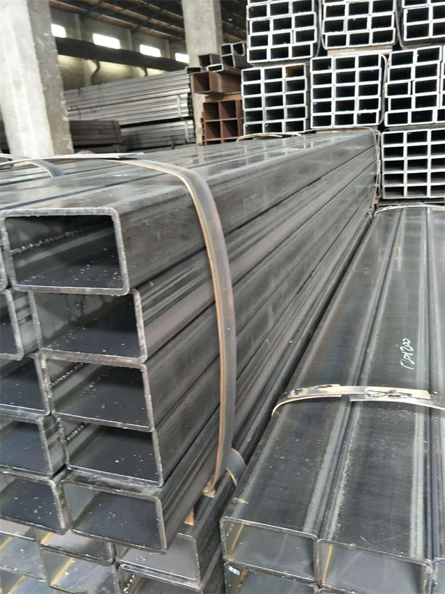 建筑钢结构石柱石柱石柱镀锌矩形管 Q355B 适用场景 建筑钢结构石柱石柱石柱镀锌矩形管 Q355B 适用场景